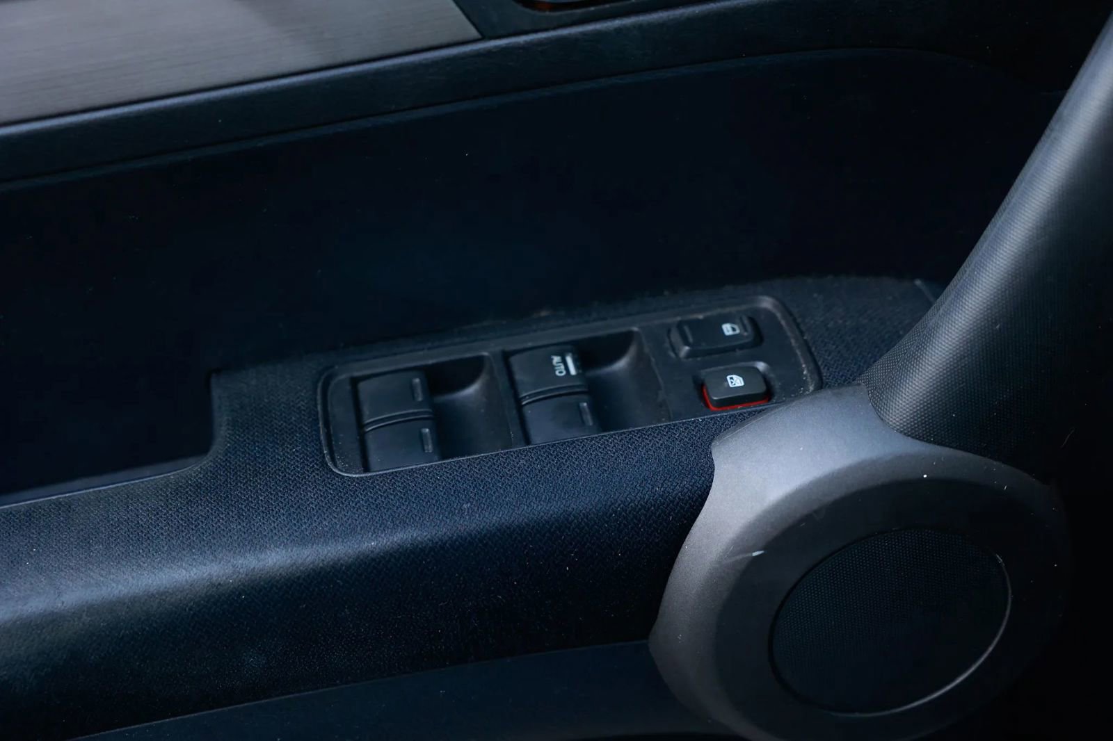 Used 2010 Honda CR-V EX image 41