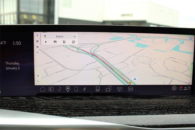 New 2025 Cadillac Escalade IQ Luxury 1 image 42