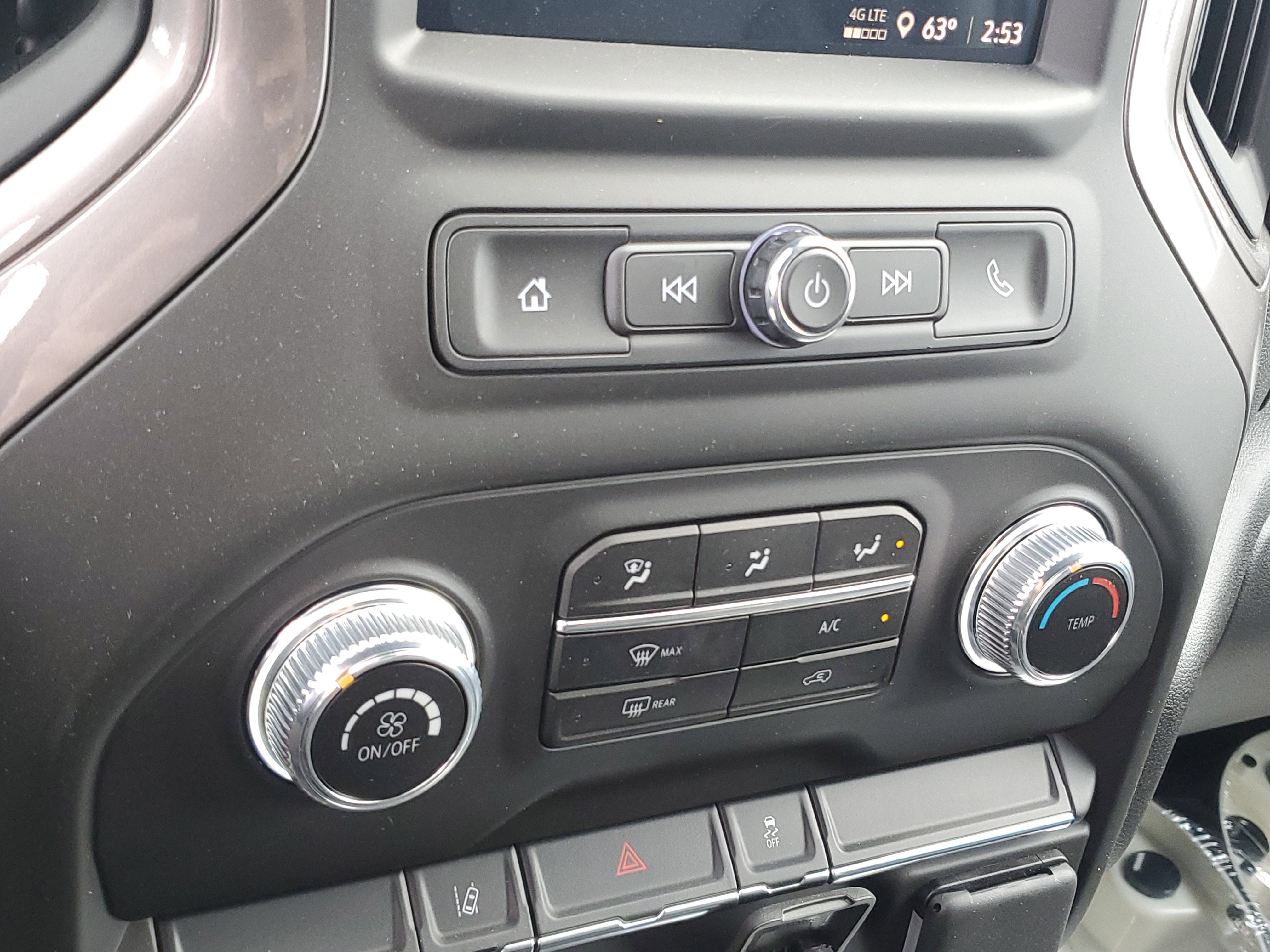 New 2025 GMC Sierra 3500 Pro w/ Convenience Package image 20