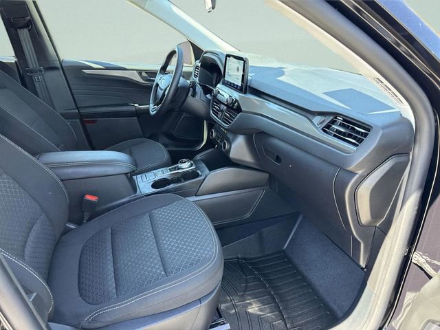Used 2024 Ford Escape Active image 22