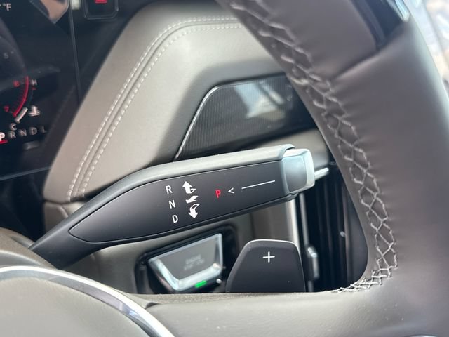 New 2026 GMC Yukon XL Elevation w/ Elevation Premium Package AWD/4WD image 17