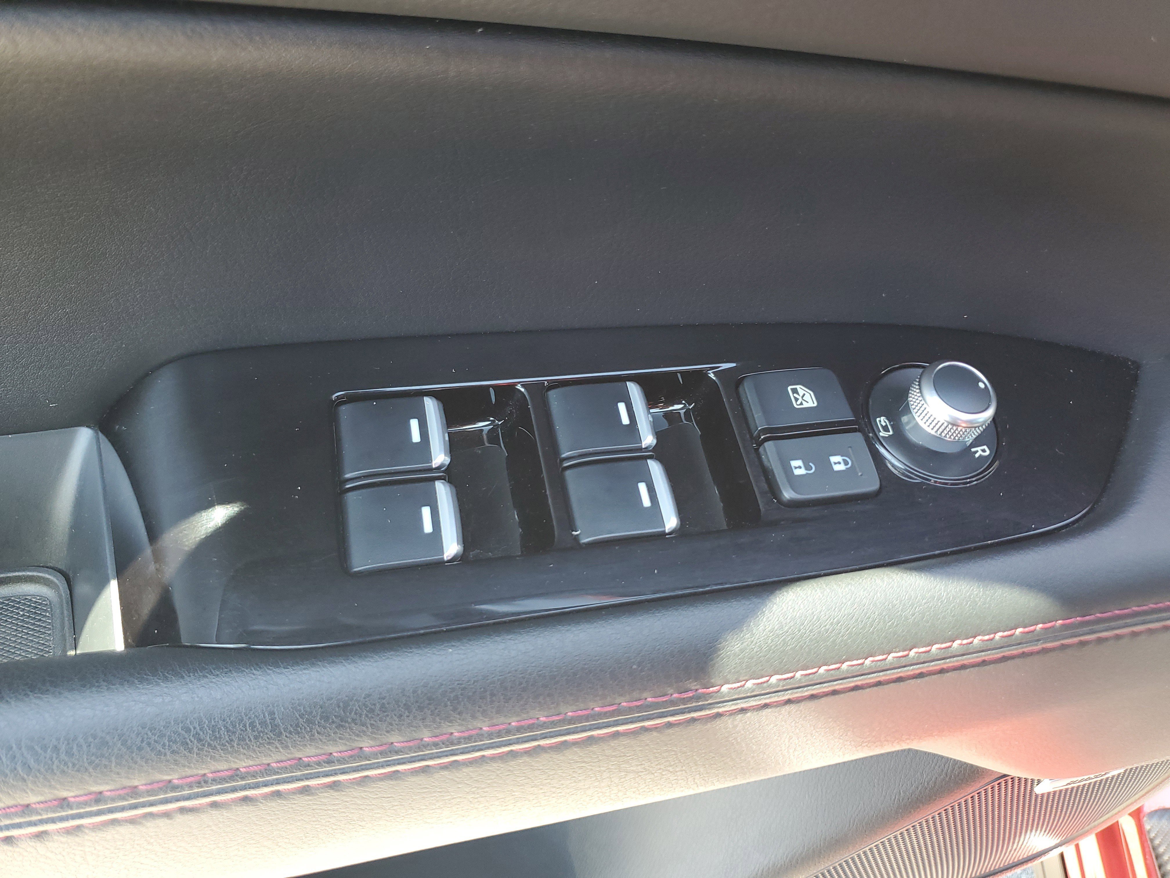 Used 2023 MAZDA CX-5 AWD 2.5 Turbo image 29