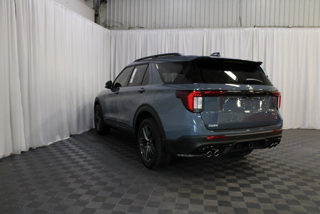 New 2026 Ford Explorer ST w/ Sun And Sound Package image 28