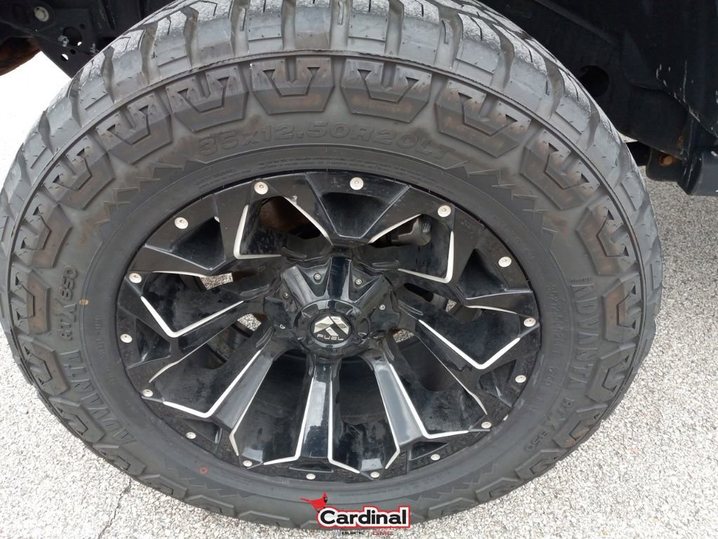 Used 2018 Jeep Wrangler Unlimited Sport image 12