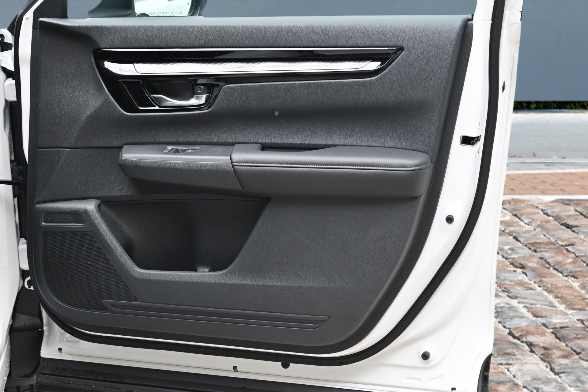 New 2026 Honda CR-V EX-L image 13