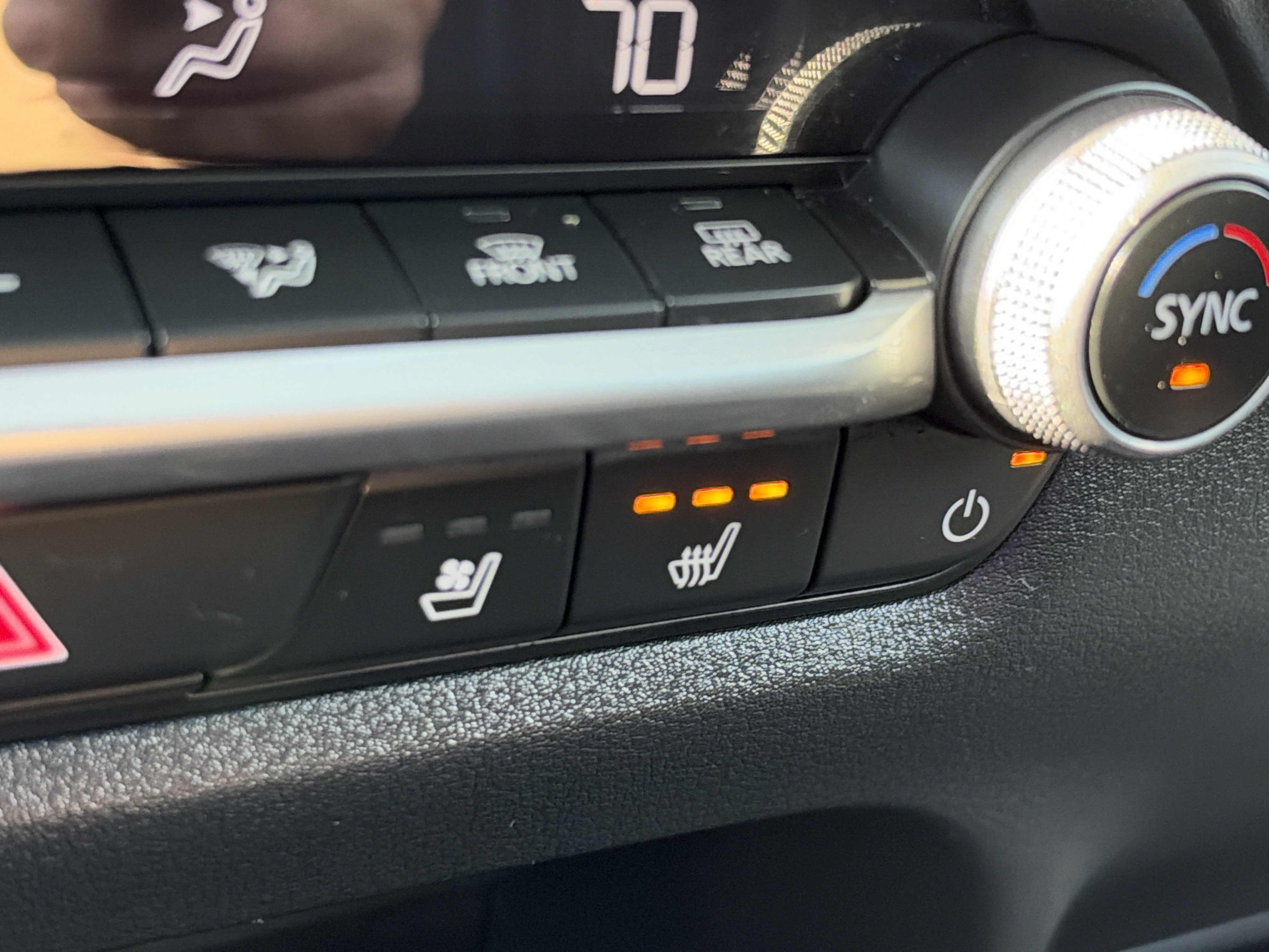 Certified 2026 MAZDA CX-50 AWD 2.5 S image 24