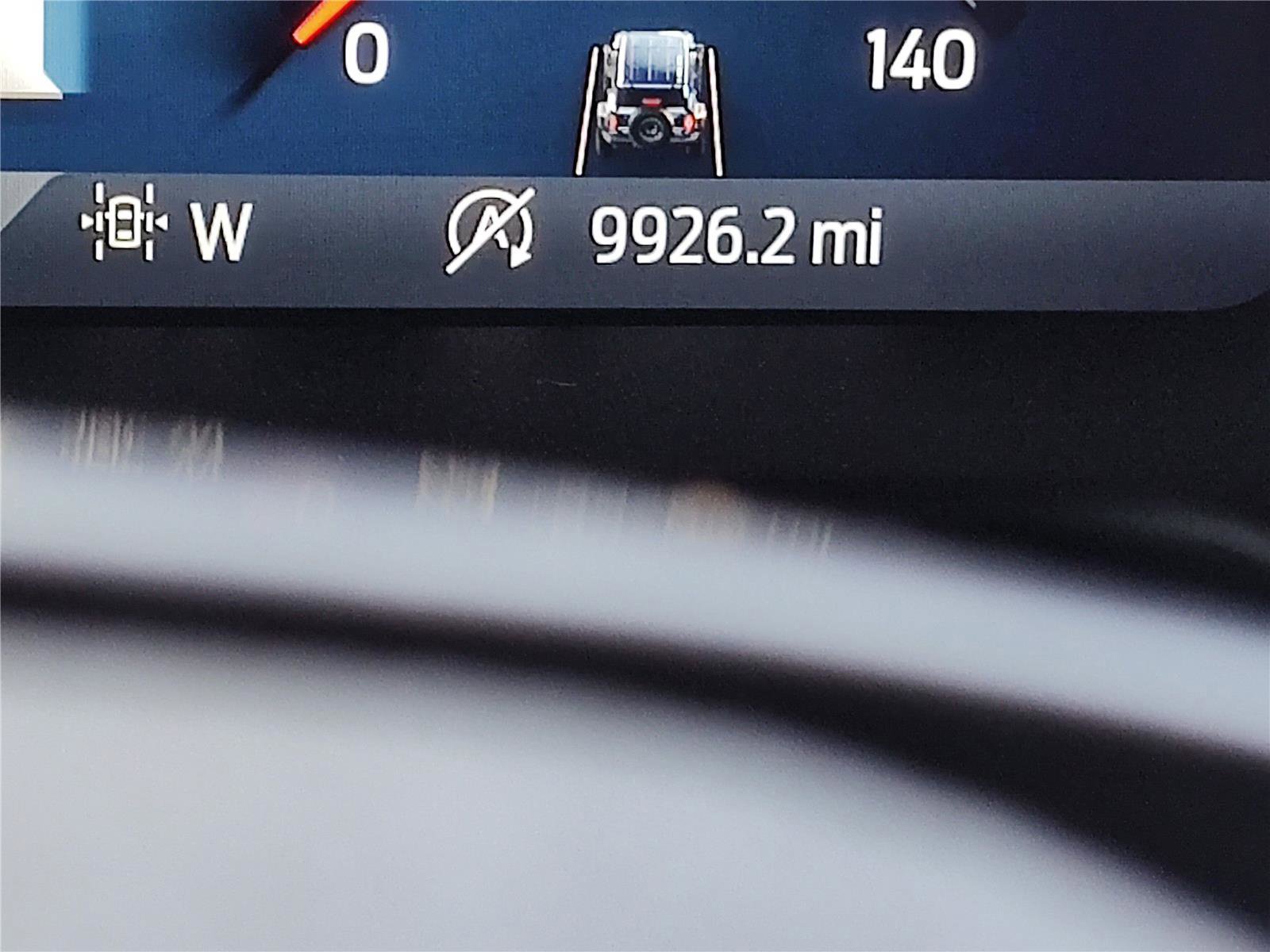 Used 2024 Ford Bronco Raptor w/ Interior Carbon Fiber Pack 6 image 28