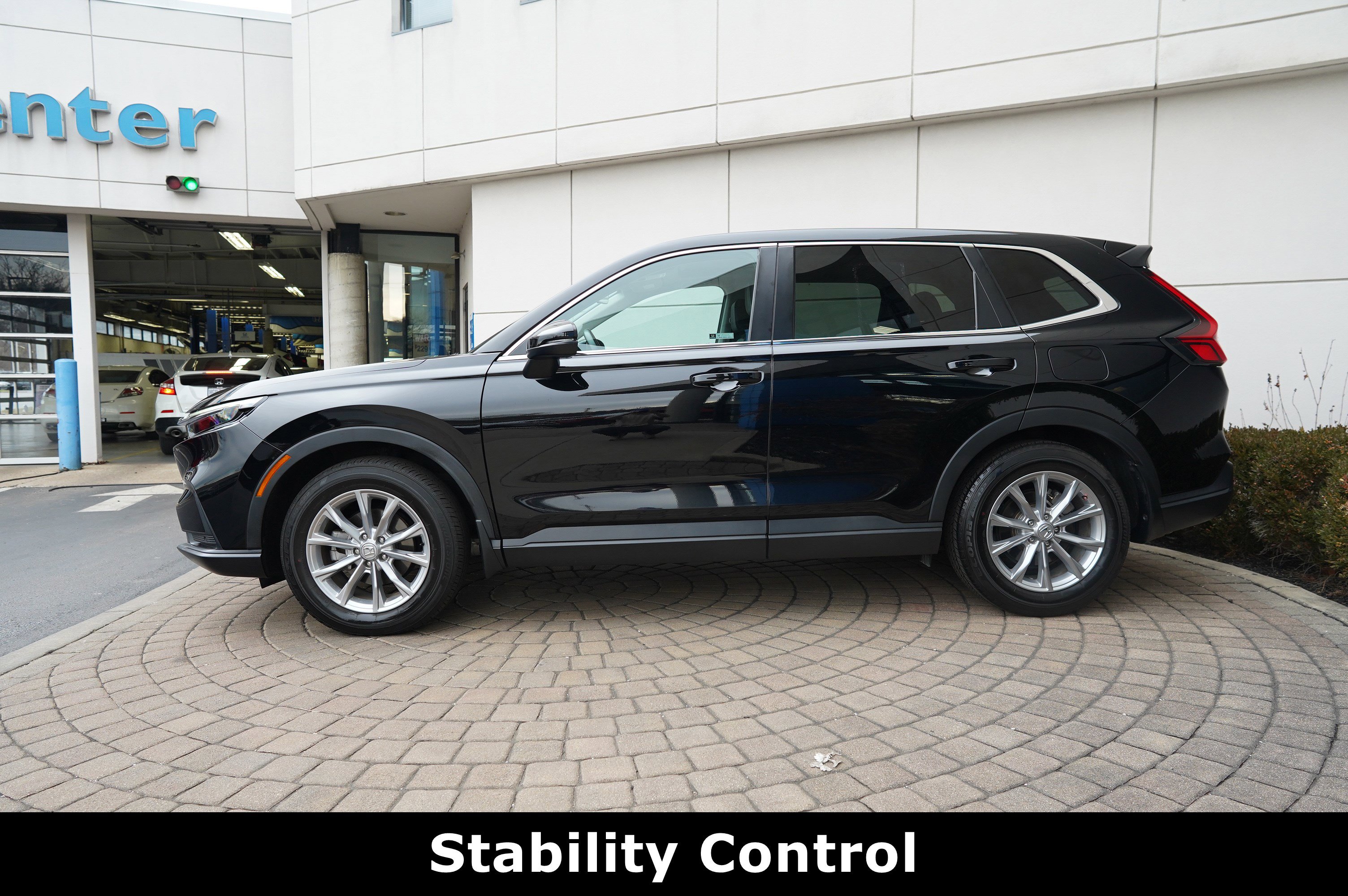 Used 2023 Honda CR-V EX-L image 19