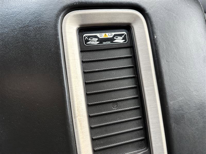 Used 2015 GMC Yukon Denali w/ Open Road Package image 23