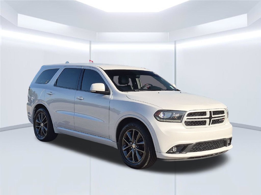 Used 2018 Dodge Durango GT RWD image 8