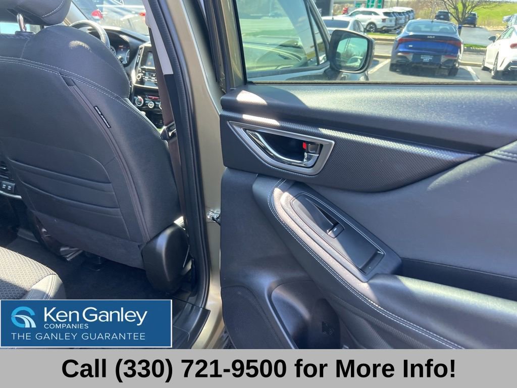 Used 2023 Subaru Forester Premium image 56