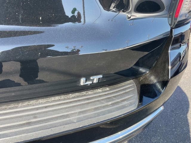 Used 2023 Chevrolet Tahoe LT image 5