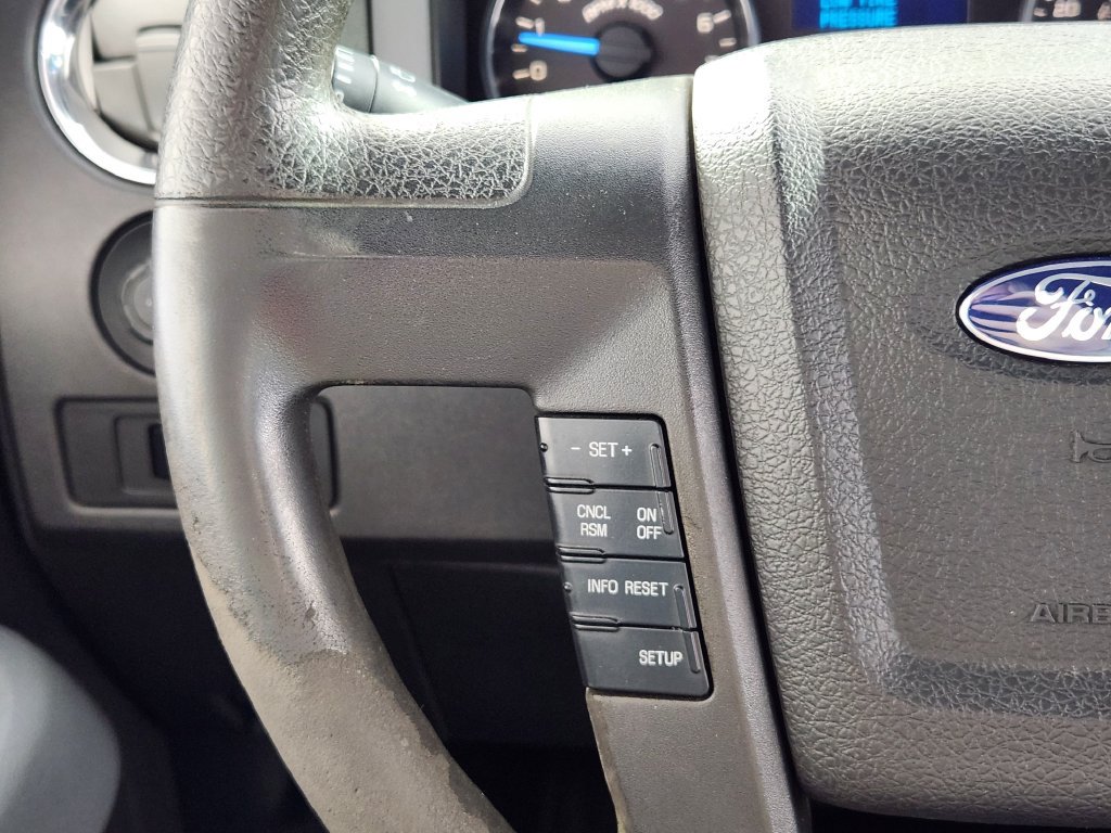 Used 2012 Ford F150 XLT AWD/4WD image 18