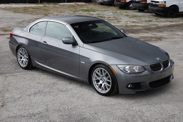 Used 2013 BMW 335i Convertible RWD image 18