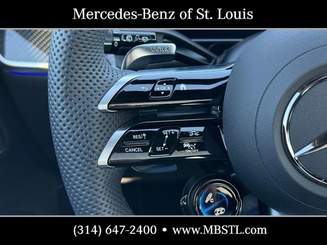 New 2026 Mercedes-Benz GLC 43 AMG 4MATIC image 16