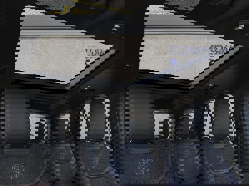 New 2026 Ford Explorer ST image 22