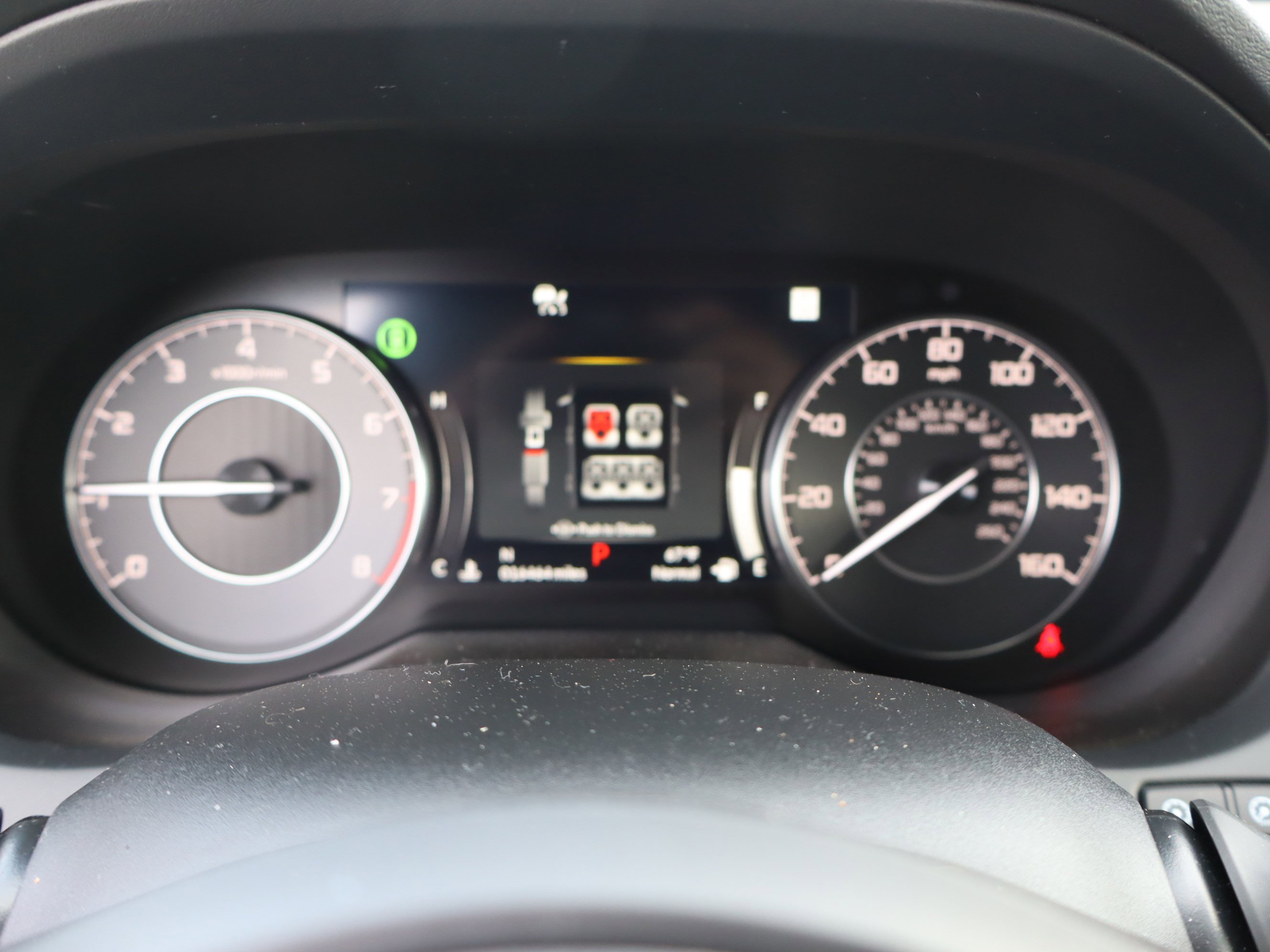 Used 2025 Acura RDX SH-AWD w/ Advance Package image 24