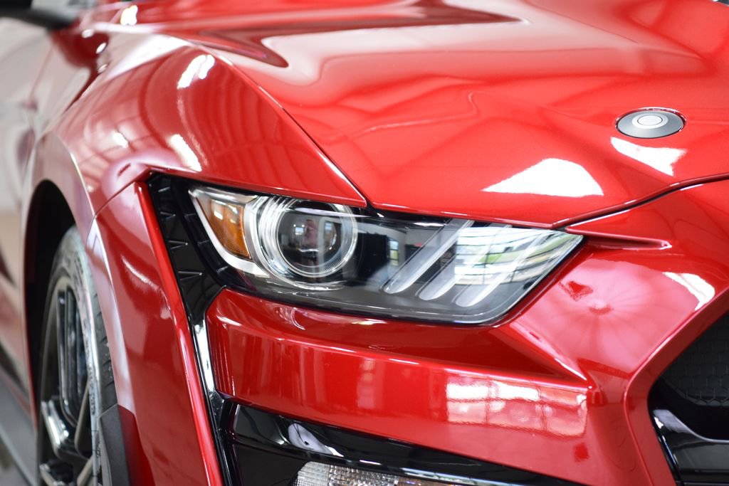 Used 2021 Ford Mustang Shelby GT500 w/ Technology Package image 12