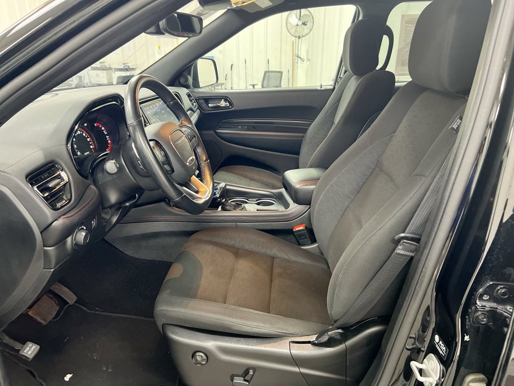 Used 2025 Dodge Durango GT AWD/4WD image 20