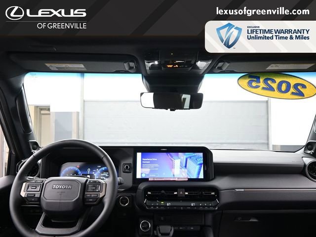 Used 2025 Toyota Land Cruiser w/ Premium Package image 29