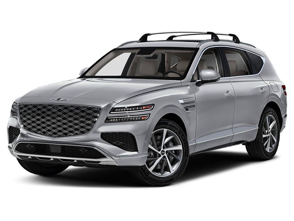 New 2026 Genesis GV80 2.5T RWD image 1