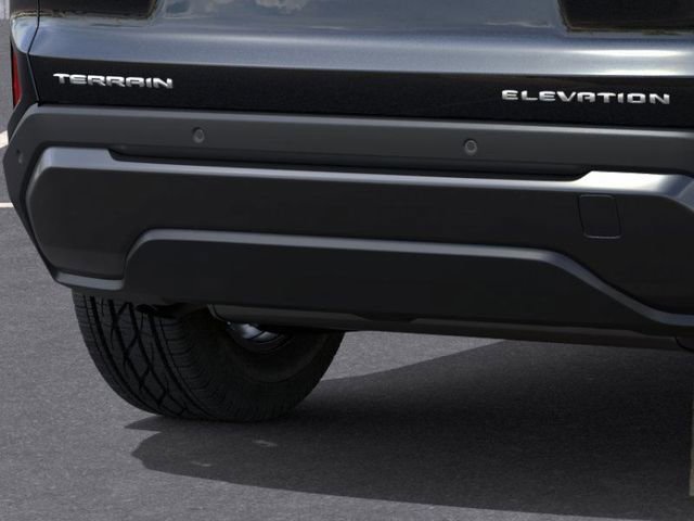 New 2026 GMC Terrain Elevation image 14