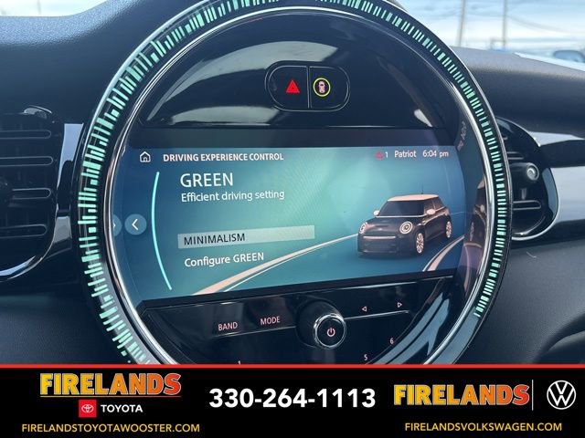 Used 2023 MINI Cooper S w/ Signature Upholstery Package image 25