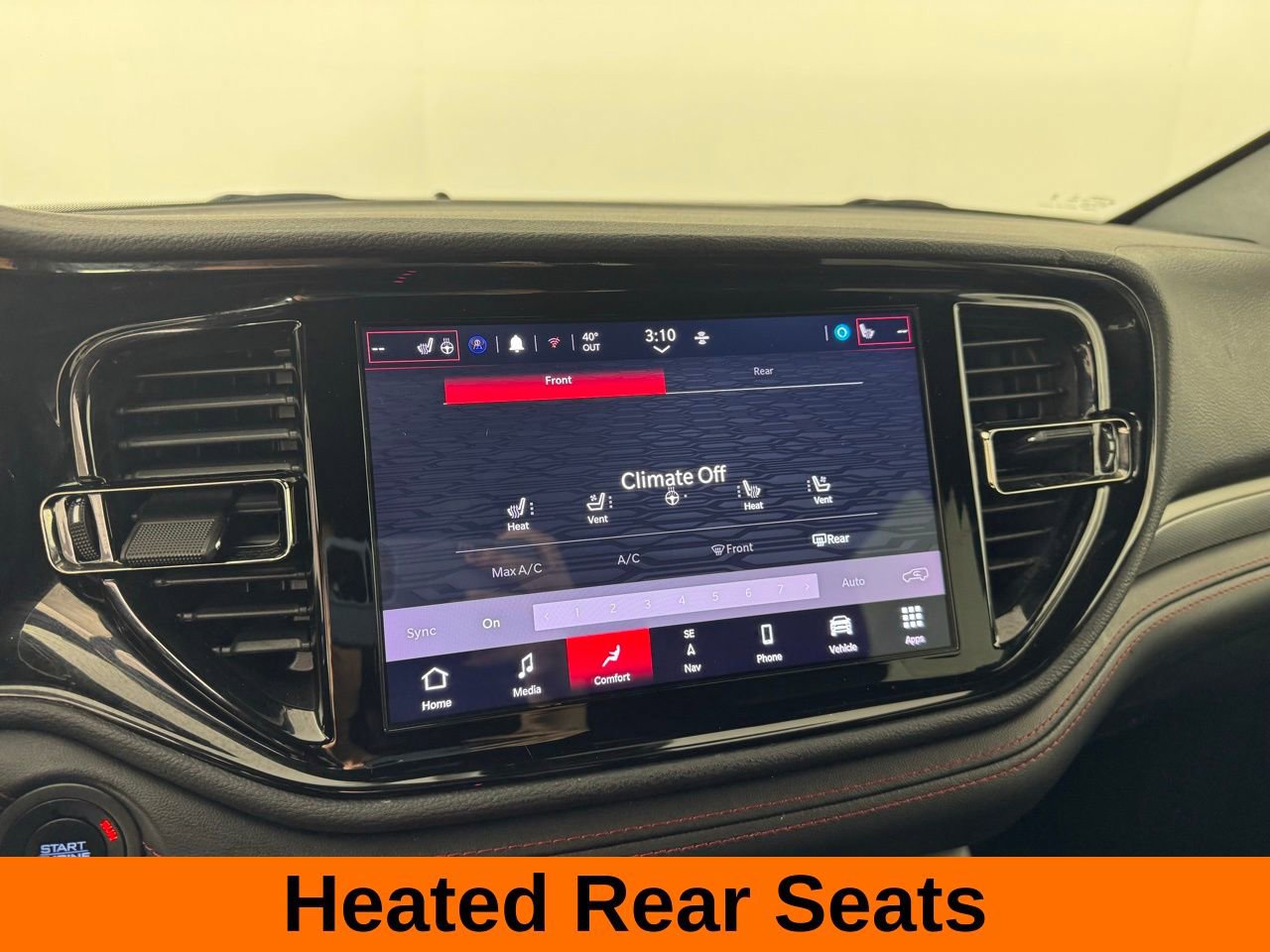 Used 2024 Dodge Durango GT image 18