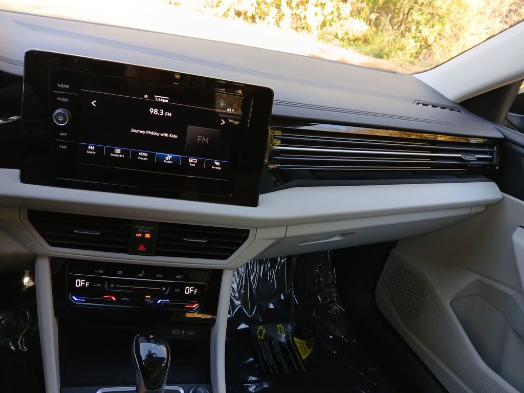 New 2026 Volkswagen Jetta S image 17