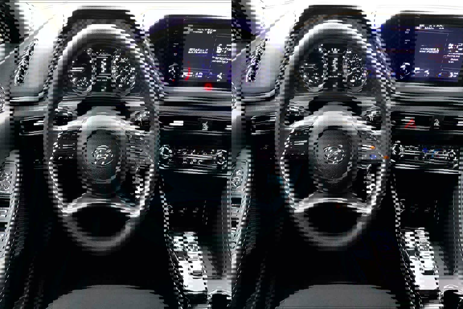 Used 2022 Hyundai Sonata SE w/ Cargo Package image 6