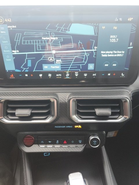 New 2026 Ford Mustang GT Premium RWD image 34