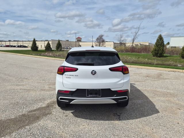 Used 2023 Buick Encore GX Preferred w/ Cold Weather Comfort Package FWD image 6
