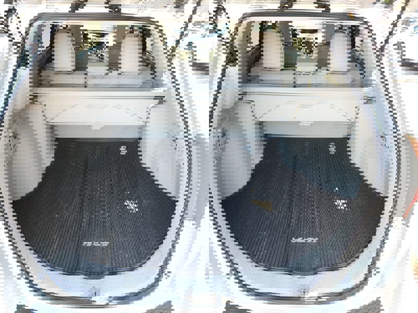 Used 2011 Toyota Venza w/ Convenience Pkg FWD image 25