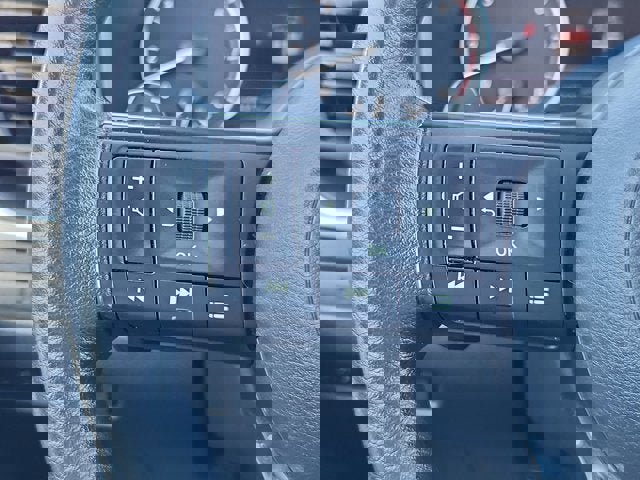 Used 2024 Nissan Rogue S image 20