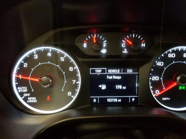 Used 2019 GMC Acadia SLE image 16