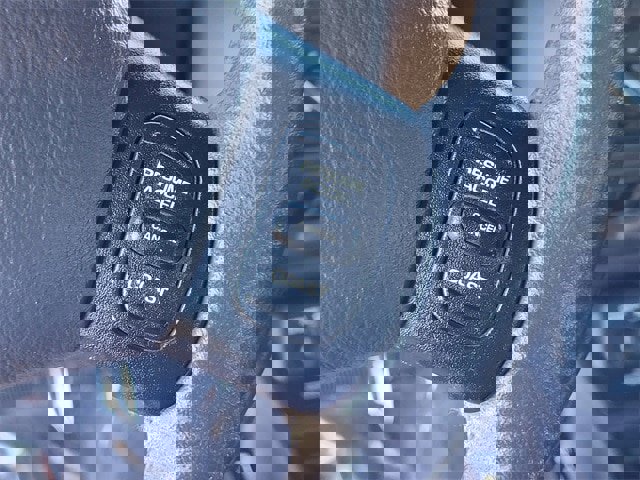 Used 2002 Jeep Wrangler Sport image 13