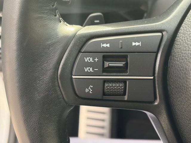 Used 2023 Honda Accord Sport image 18