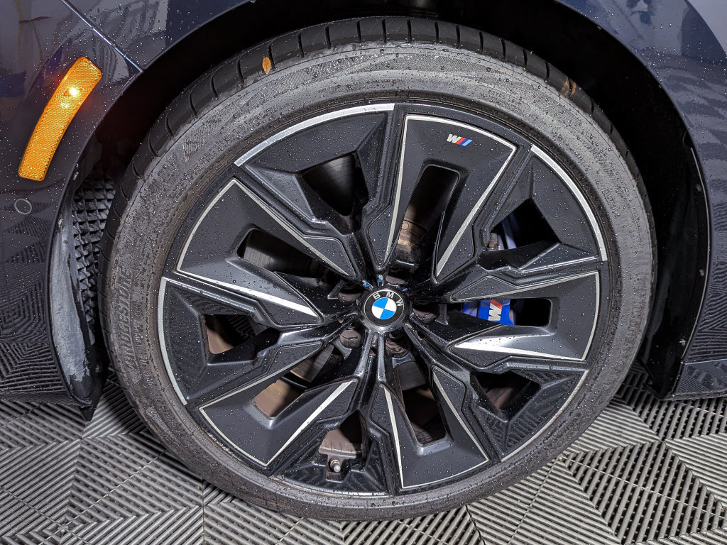 Certified 2023 BMW 740i RWD image 56
