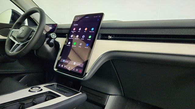 New 2026 Volvo EX90 Ultra AWD/4WD image 35