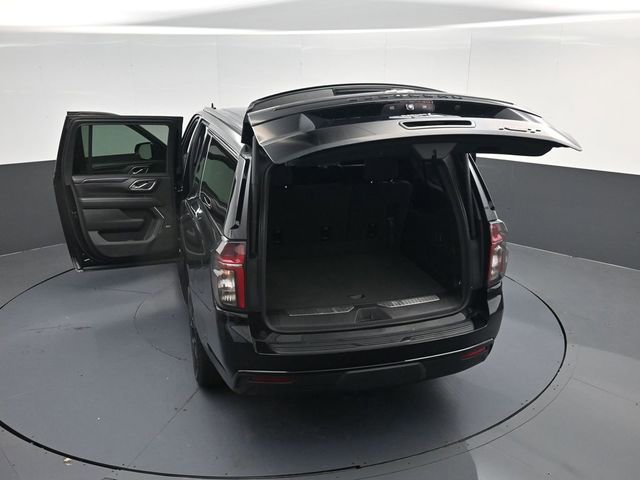Used 2024 Chevrolet Suburban RST image 66