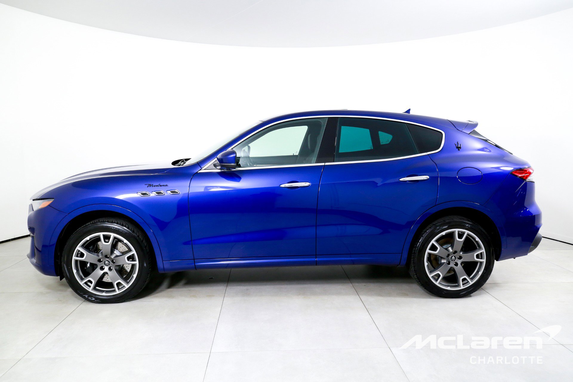 Used 2023 Maserati Levante Modena image 5