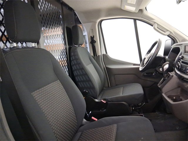 Used 2024 Ford Transit 250 Low Roof w/ Exterior Upgrade Package image 14