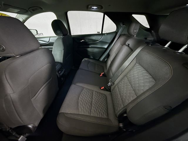 Used 2019 Chevrolet Equinox LT w/ Driver Convenience Package image 23