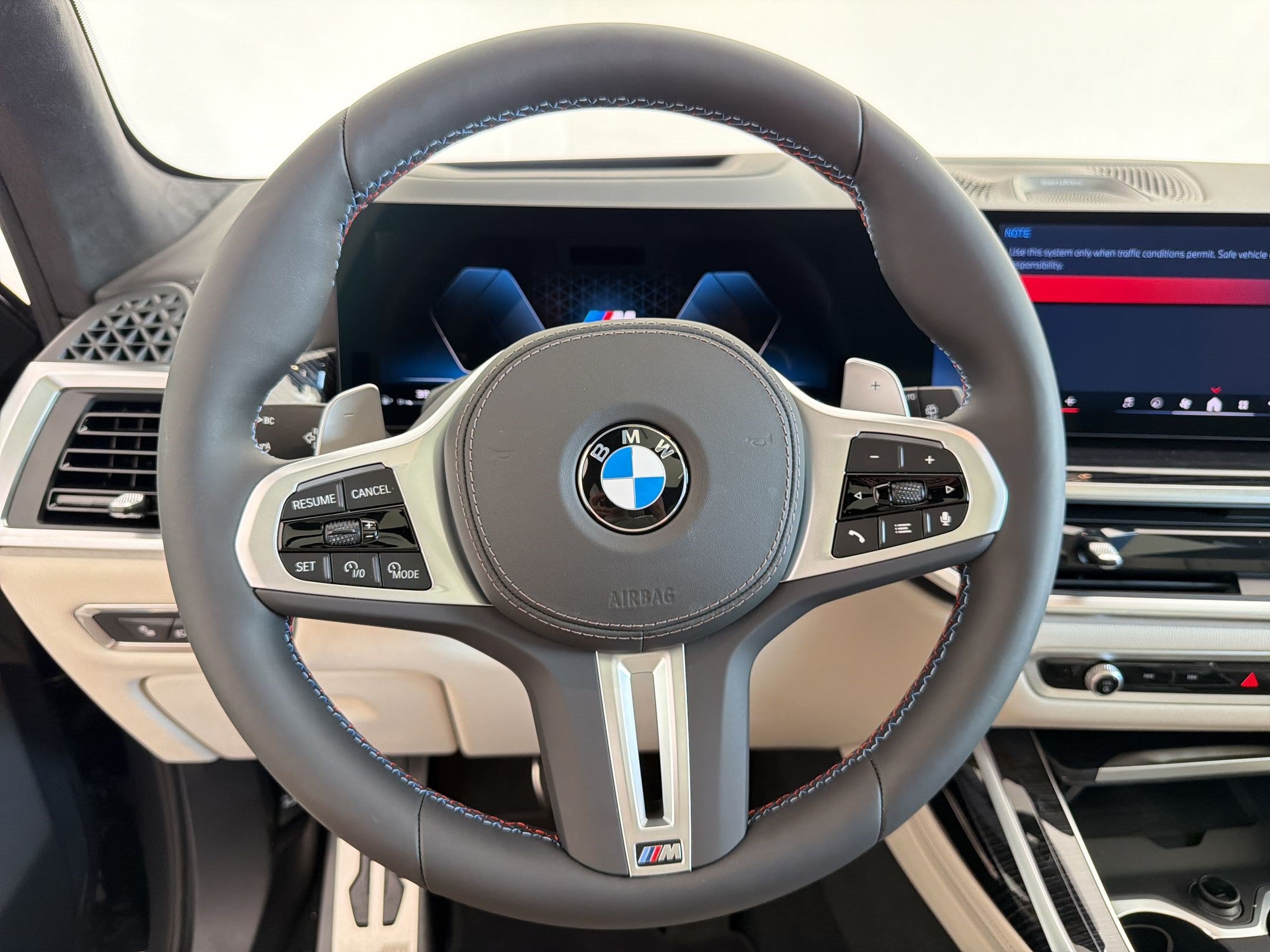 New 2027 BMW X7 M60i AWD/4WD image 18