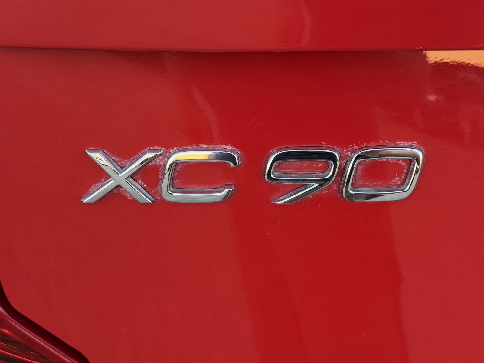 Used 2017 Volvo XC90 T6 R-Design w/ Vision Package image 9