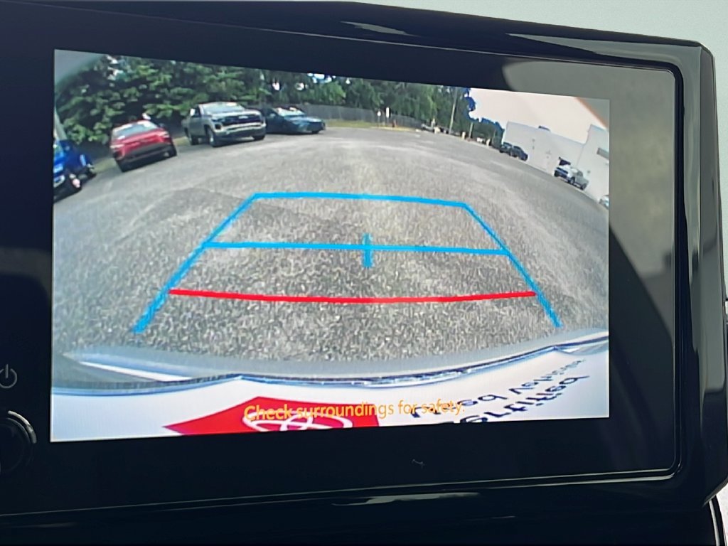 Used 2025 Toyota Corolla LE FWD image 19