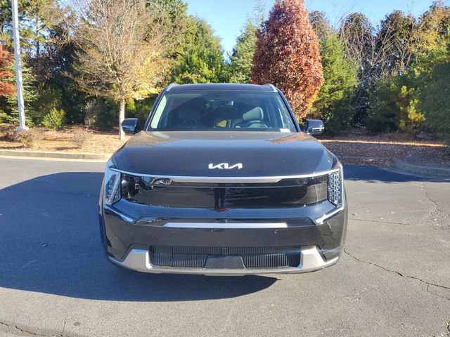 New 2026 Kia EV9 Land image 2