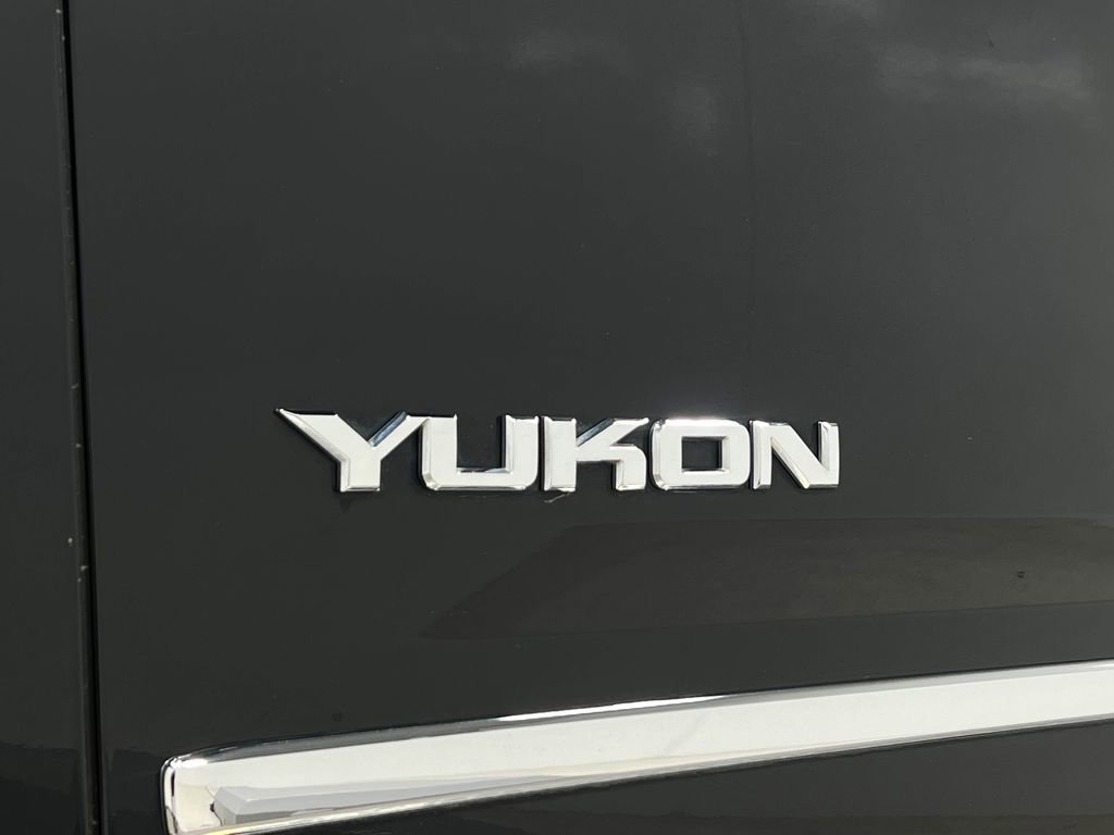 Used 2018 GMC Yukon SLT w/ Premium Edition AWD/4WD image 49
