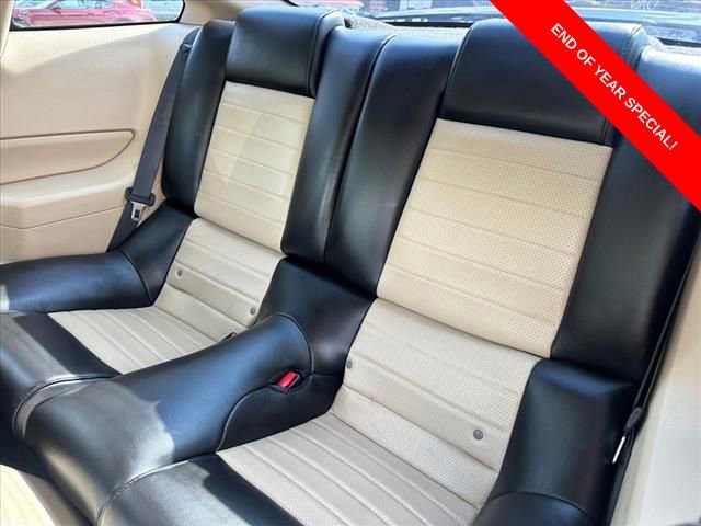 Used 2007 Ford Mustang GT Premium image 8