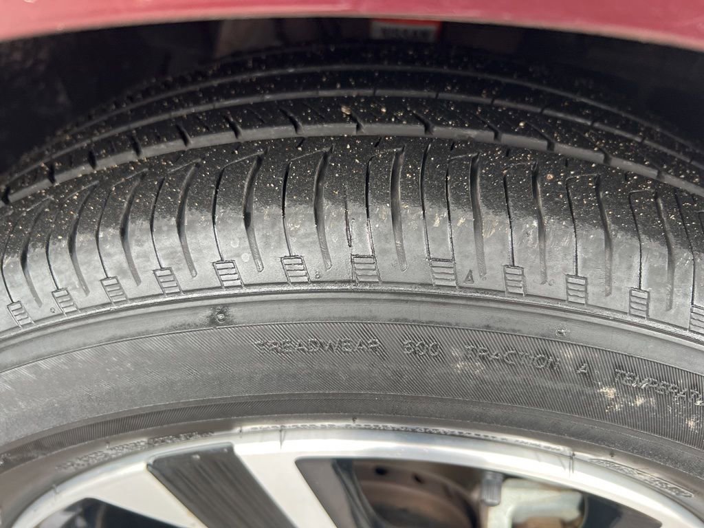 Certified 2024 Nissan Sentra SV w/ All-Weather Package image 37